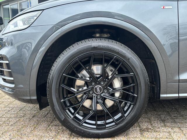Audi Q5 55 TFSIe 367PK Quattro Competition | Memory | Matrix | 20" LMV