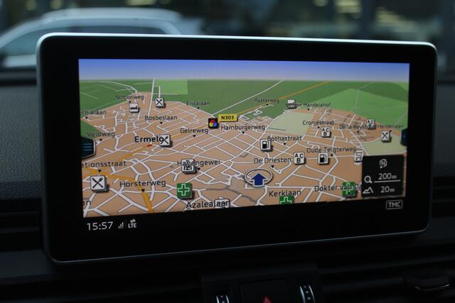 Audi Q5 3.0 TFSI SQ5 quattro Pro Line Plus - PANODAK - S SEATS - CARPLAY - MATRIX -