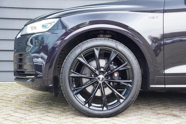 Audi Q5 3.0 TFSI SQ5 quattro Pro Line Plus - PANODAK - S SEATS - CARPLAY - MATRIX -