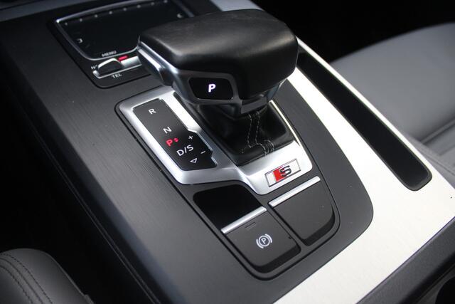 Audi Q5 3.0 TFSI SQ5 quattro Pro Line Plus - PANODAK - S SEATS - CARPLAY - MATRIX -