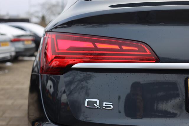 Audi Q5 Sportback 50 TFSI e | QUATTRO | CAMERA | LEDER | TREKHAAK