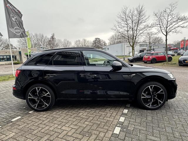 Audi Q5 2.0 TFSI quattro Sport Pro Line S Panodak | B&O | Matrix