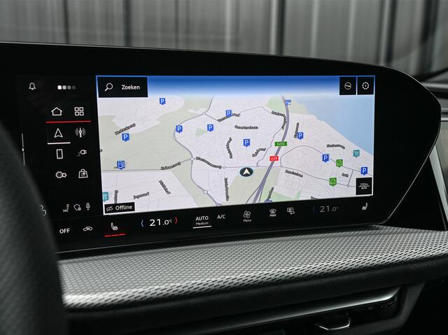 Audi Q5 2.0 TFSI e-hybrid quattro 368pk S edition Competition | S-Seats | B&O Sound | Head-Up | Memory | 360 Camera | Trekhaak | Keyless entree | Adaptive Cruise | Ambiance interieur | MMI bijrijder display|