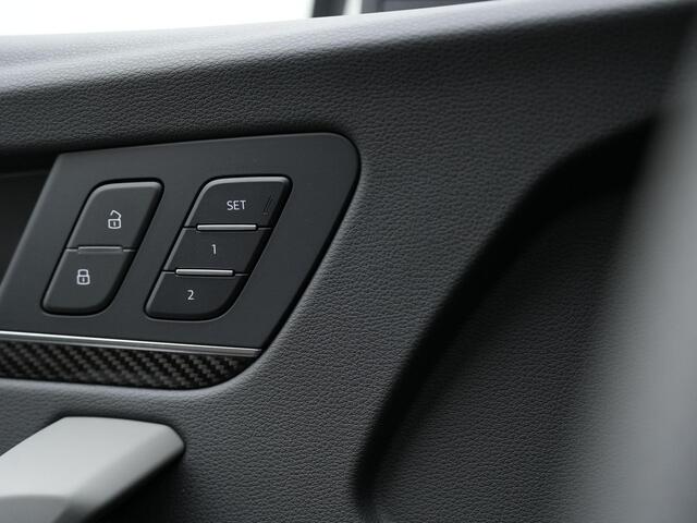 Audi Q5 Sportback 55 TFSI e 367 pk S-tronic S edition Competition / S-Line | Panoramadak | Trekhaak | Luchtvering | Head-up display | Bang & Olufsen