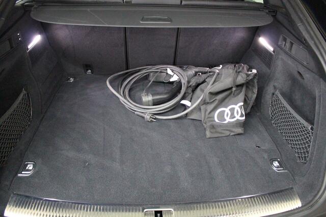 Audi Q5 Sportback 2.0 TFSI e-hybrid quattro Advanced edition Panoramadak | Leder | 21" Velgen | H.U.D. | 100% SoH