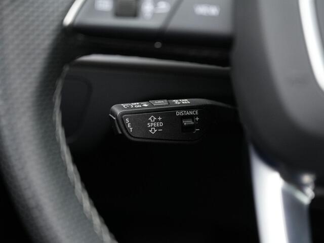 Audi Q5 50 TFSI e 299 pk quattro S-Line | Panoramadak | Luchtvering | Geheugenstoel | Matrix LED | Bang & Olufsen | Stuur-/achterbankverwarming