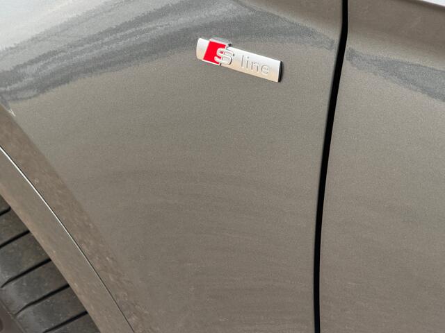 Audi Q5 50 TFSI e S-line | Panormadak | Virtual | Camera | 20 inch | Rijklaar incl. garantie