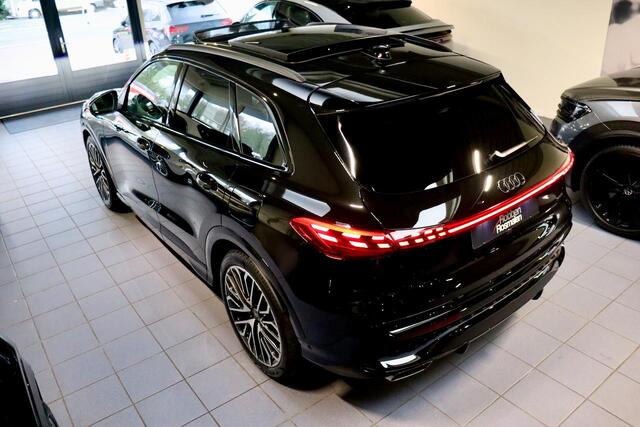 Audi Q5 2.0 TFSI e-hybrid Quattro S ed. VOL Direct Leverba