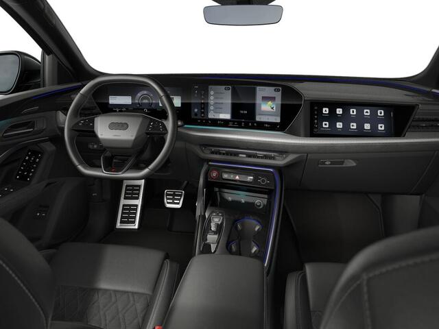 Audi Q5 2.0 TFSI e-hybrid quattro S edition 299 PK · B&O Premium 3D · Trekhaak elek. wegklapbaar · Adaptieve luchtvering