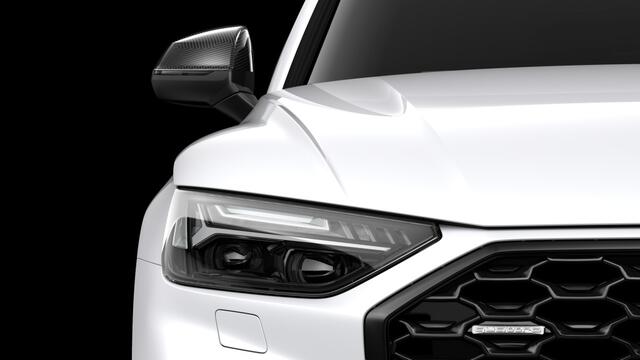 Audi Q5 Sportback 50 TFSIe ABT Power 357PK / S-line / 2021 / Matrix