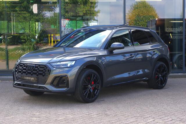 Audi Q5 50 TFSI e 300 PK Quattro S-Line Edition PHEV, Panoramadak, Adap. Cruise Control, Matrix-LED
