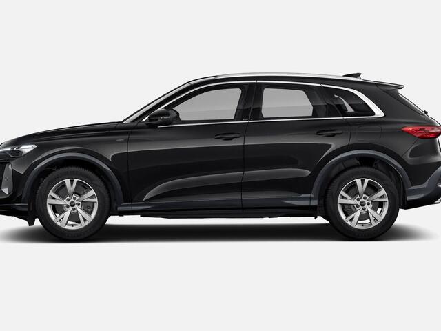 Audi Q5 2.0 TFSI e-hybrid quattro Advanced edition 299 PK · Tech plus · Trekhaak elek. wegklapbaar · Winterpakket
