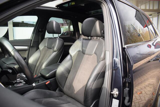 Audi Q5 3.0 TFSI SQ5 quattro Pro Line Plus |PANO|ACC|CAM