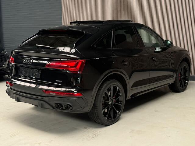Audi Q5 Sportback 50 TFSI e S edition Pano | RS Seats | 360 Camera