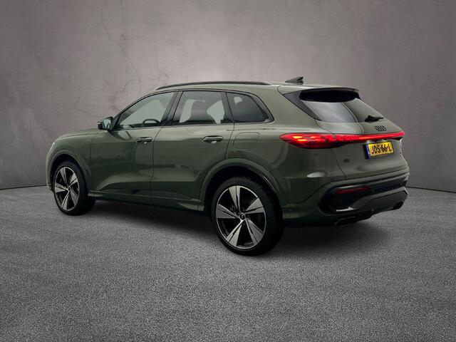 Audi Q5 2.0 TFSI e-hybrid quattro S edition