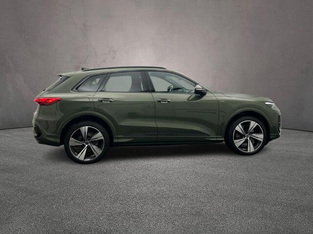 Audi Q5 2.0 TFSI e-hybrid quattro S edition