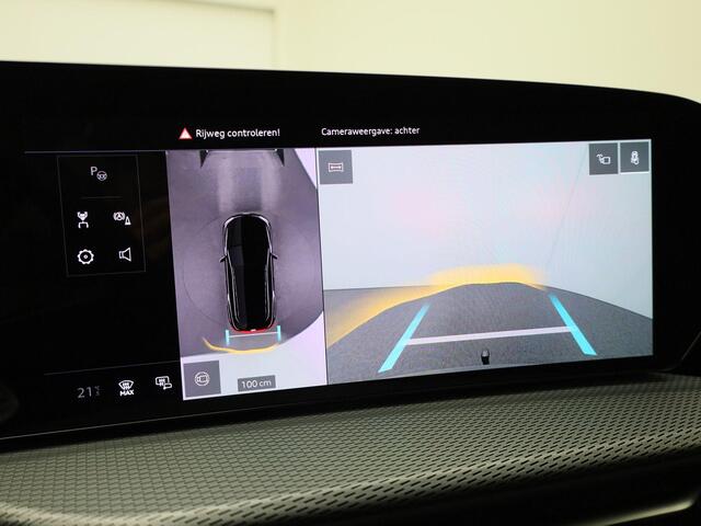 Audi Q5 2.0 TFSIe 367pk Quattro S Edition Competition · Panoramadak · Trekhaak · Leder · Bang & Olufsen · Achterbank verwarmd · 360gr. Camera · Head-up Display · Bijrijdersscherm · Dodehoeksensor · Garantie t/m 29-09-2027