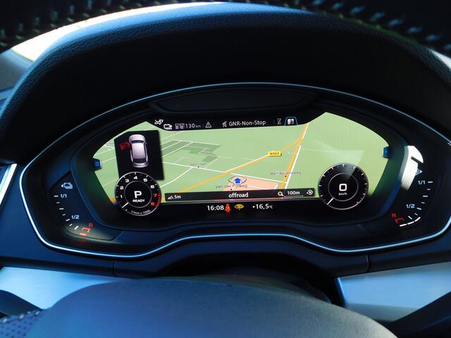 Audi Q5 55 TFSI e quattro Competition, S-line, 360° Camera, Trekhaak, ACC,