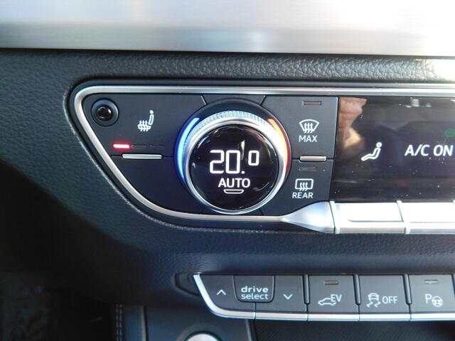 Audi Q5 55 TFSI e quattro Competition, S-line, 360° Camera, Trekhaak, ACC,