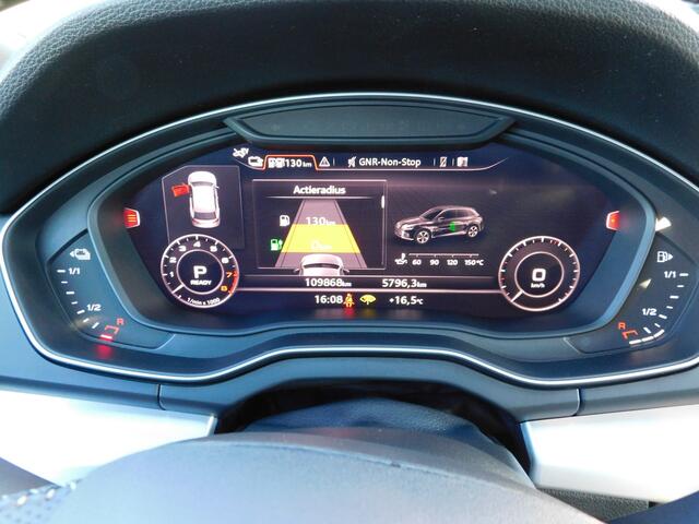 Audi Q5 55 TFSI e quattro Competition, S-line, 360° Camera, Trekhaak, ACC,