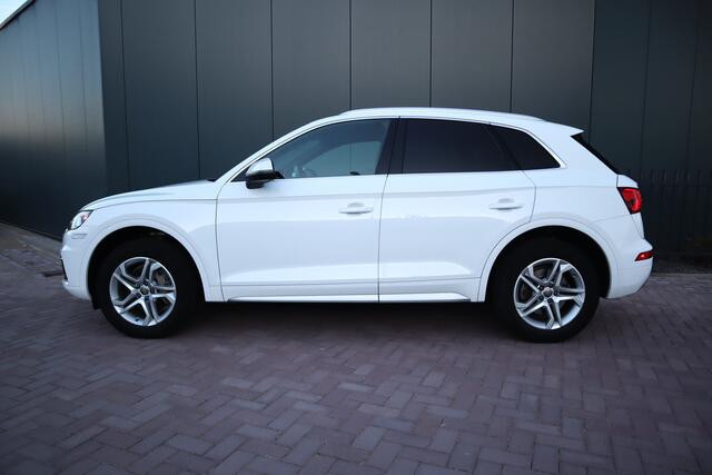 Audi Q5 2.0 TFSI quattro Sport S Line Panoramadak Leder Xenon Led Stuurverwarming Etc.Etc.