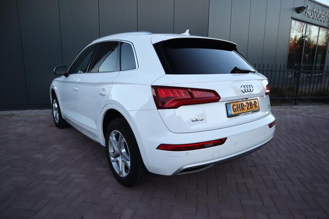 Audi Q5 2.0 TFSI quattro Sport S Line Panoramadak Leder Xenon Led Stuurverwarming Etc.Etc.