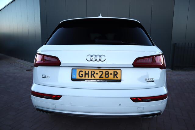 Audi Q5 2.0 TFSI quattro Sport S Line Panoramadak Leder Xenon Led Stuurverwarming Etc.Etc.