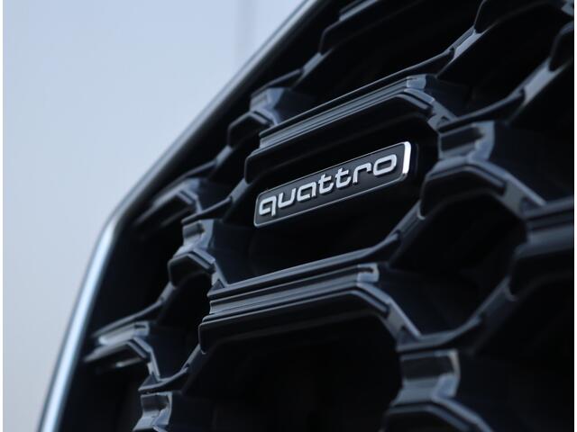 Audi Q5 50 TFSI e S-line | Luchtvering | Trekhaak | Camera | Virtual | ACC
