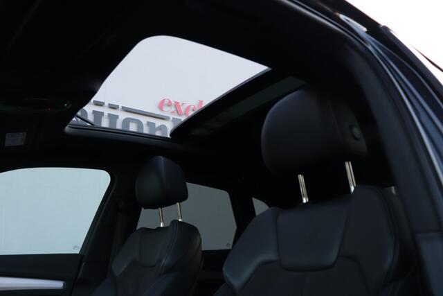 Audi Q5 55 TFSI e Quattro (2x) S-line Matrix Pano Trekhaak