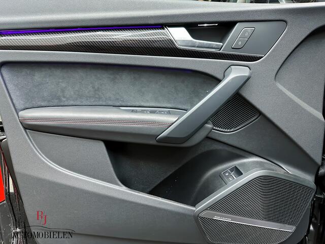 Audi Q5 55 TFSI e 3x S-line 2022 Comp. |RS-seats|B&O|Massage