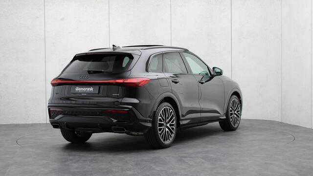 Audi Q5 2.0 TFSI e-hybrid quattro S edition Competition | Massage | Panoramadak | Stoelventilatie | Bijrijdersdisplay
