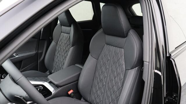 Audi Q5 2.0 TFSI e-hybrid quattro S edition Competition | Massage | Panoramadak | Stoelventilatie | Bijrijdersdisplay
