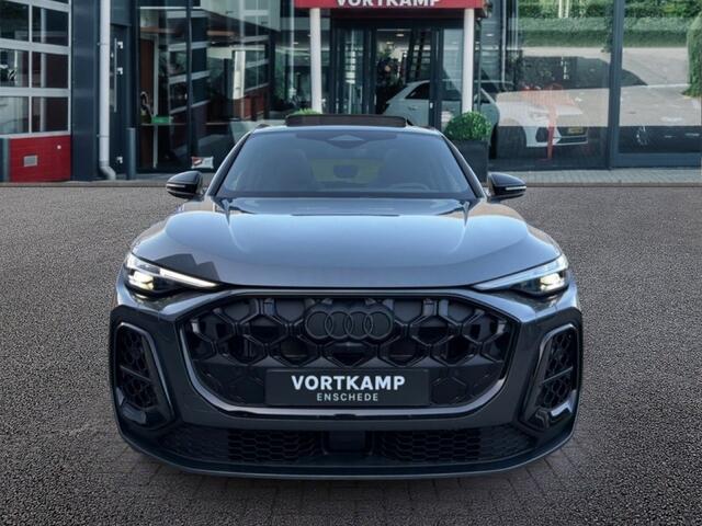 Audi Q5 2.0 TFSI QUATTRO S EDITION PANO-DAK/CAMERA/ELEK-KLEP/LEDER/MATRIX/ACC