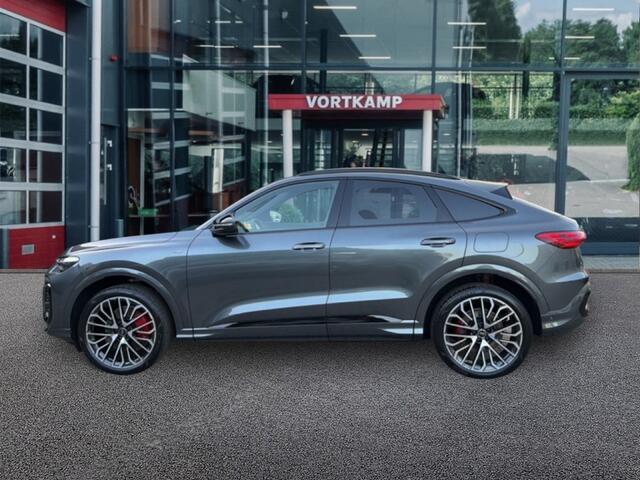 Audi Q5 2.0 TFSI QUATTRO S EDITION PANO-DAK/CAMERA/ELEK-KLEP/LEDER/MATRIX/ACC