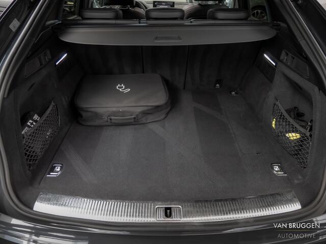 Audi Q5 Sportback 50 TFSI e S-Line Pano RS-Stoelen Massage Head-Up BTW 21"