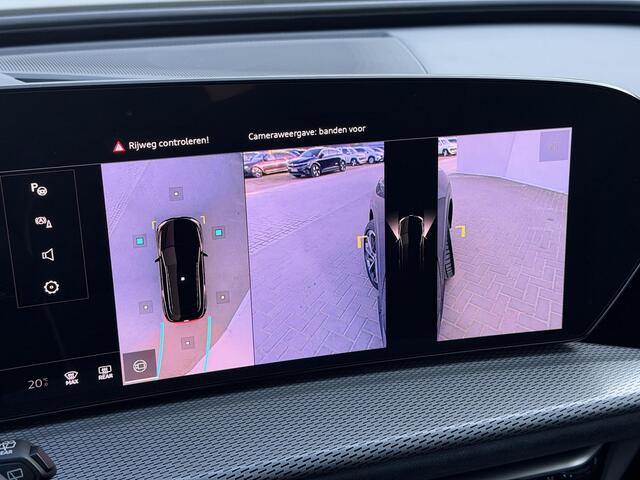 Audi Q5 Sportback 2.0 TFSI e-hybrid quattro S edition Competition / 367 Pk / Nieuw / MY 26 / Fabrieksgarantie t/m 02-2030 & 100.000km / Adaptieve Cruise / Dodehoek / Lederen Bekleding S & Alcantara / Elektr. Stoelen / Elektr. Achterklep / Clima / Audi Sport wiel