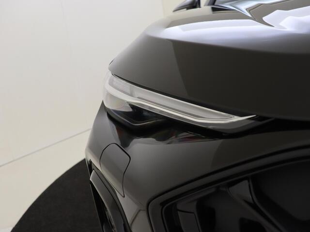 Audi Q5 2.0 TFSI e-hybrid quattro S edition | Panoramadak | Elek. verstel.voorstoelen | Bijrijderscherm | Optiekpakket zwart | Comfortsleutel