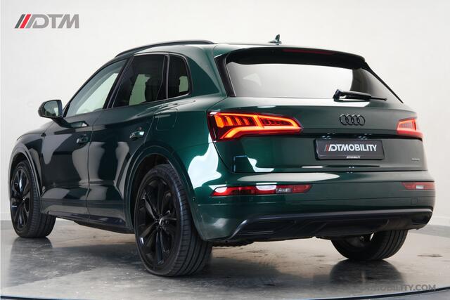 Audi Q5 50TFSIe Quattro S-Edition | Luchtvering | Panorama | B&O | Trekhaak