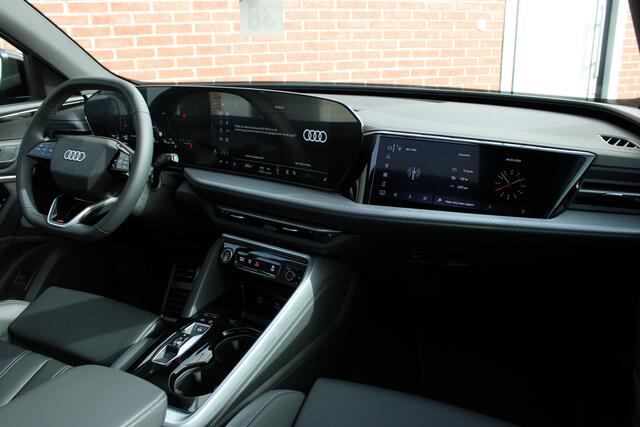 Audi Q5 Sportback 2.0 TFSI e-hybrid quattro S edition Competition |LEDER|PANO-DAK|TREKHAAK|TECH-PRO|