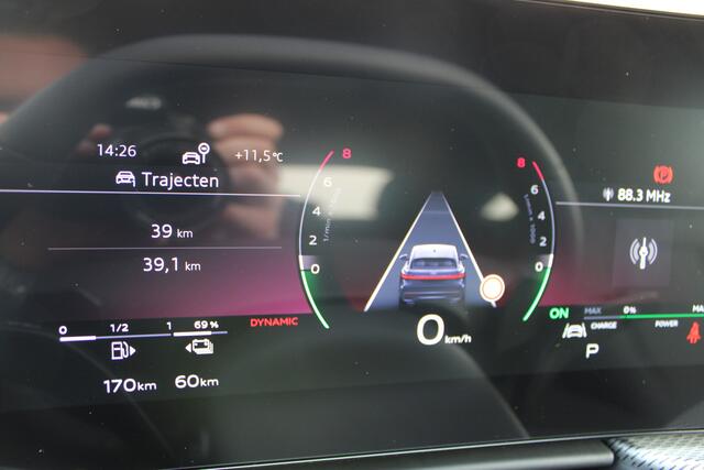 Audi Q5 Sportback 2.0 TFSI e-hybrid quattro S edition Competition |LEDER|PANO-DAK|TREKHAAK|TECH-PRO|