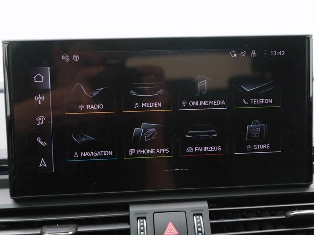 Audi Q5 55 TFSi e 367 Pk quattro S-Line Competition | Trekhaak | Stoel/Stuur Verwarming | Panorama Dak | Full LED | 360° Camera | 20 Inch | 7.762 Km !!