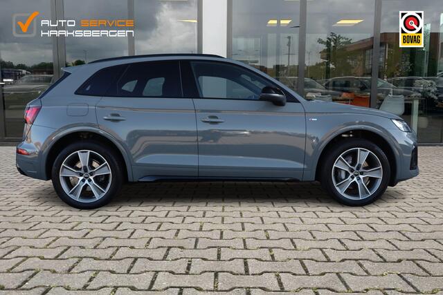 Audi Q5 55 TFSI e Quattro S-Line | ACC | Camera | 20 Inch |
