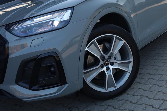 Audi Q5 55 TFSI e Quattro S-Line | ACC | Camera | 20 Inch |