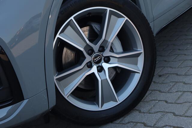 Audi Q5 55 TFSI e Quattro S-Line | ACC | Camera | 20 Inch |