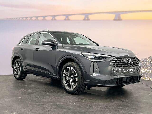 Audi Q5 Advanced edition e-hybrid 220 kW / 299 PK SUV 7 ve