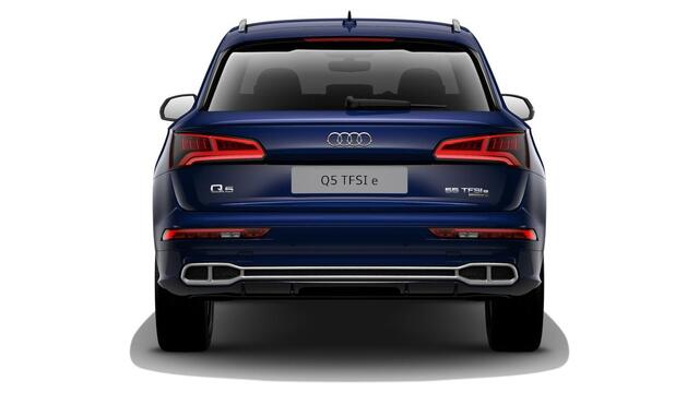 Audi Q5 55 TFSI e 367pk PHEV Quattro S Line / Matrix LED / Camera / Memory / Wordt Verwacht