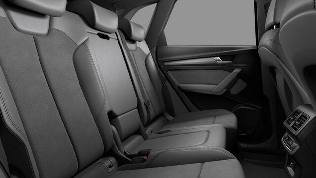 Audi Q5 55 TFSI e 367pk PHEV Quattro S Line / Matrix LED / Camera / Memory / Wordt Verwacht