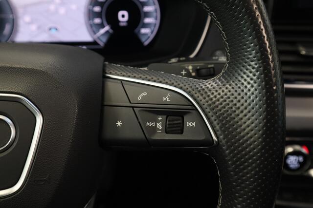 Audi Q5 Sportback TFSI e S edition Panoramadak 22"LM Velgen