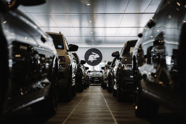 Audi Q5 50 TFSI e S-Line Black ed|Camera|Acc|20 inch|Navi plus