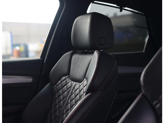 Audi Q5 55 TFSIe | S Line - Bang & Olufsen - HUD